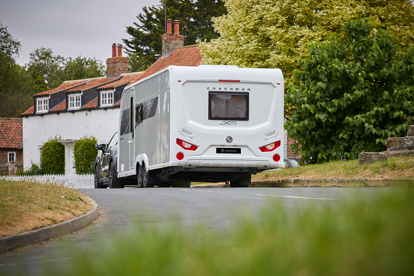 Coachman Laser 855 Xtra — 2027 Season - Image 6